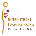 Logo von Dr. med. Uwe Behn