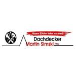 Logo von Dachdecker Simsky-Firley