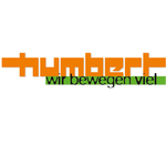 Logo von Humbert GmbH