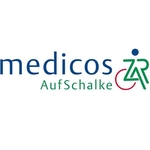 Logo von medicos.AufSchalke Reha GmbH & Co. KG
