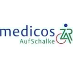 Logo von medicos.AufSchalke Reha GmbH & Co. KG