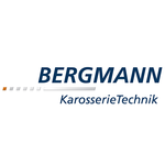 Logo von BERGMANN Karosserietechnik GmbH & Co. KG