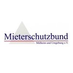 Logo von Mieterschutzbund Essen e.V.