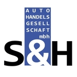 Logo von S&H Autohandelsgesellschaft mbH