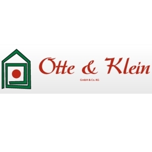 Logo von Otte & Klein GmbH & Co. KG Stuckateur