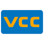 Logo von VCC Verwertungs-Centrum Castrop GmbH & Co. KG