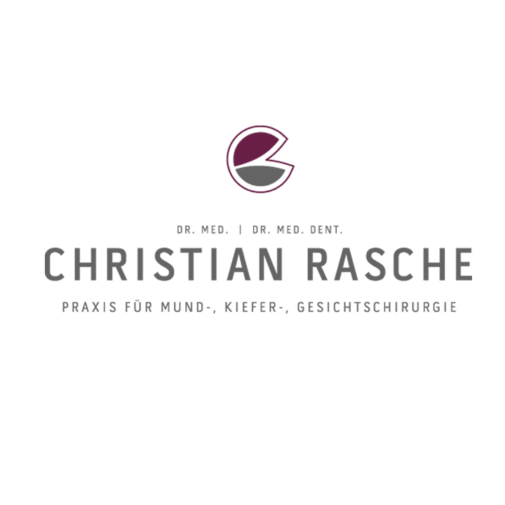 Logo von Praxis für Mund Kiefer- und Gesichtschirurgie Dr. Dr. Christian Rasche