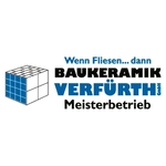 Logo von Baukeramik Verfürth GmbH