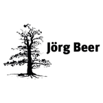 Logo von Jörg Beer Gartenpflege u. Gartengestaltung