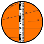 Logo von Vermessungsbüro Olaf Bromorzki