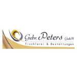 Logo von Gebr. Peters GmbH Beerdigungsinstitut