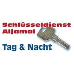 Logo von Schlüsseldienst Aljamal