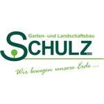 Logo von Schulz GmbH Garten- und Landschaftsbau