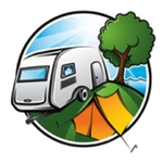 Logo von Campingplatz Deichklause