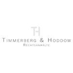 Logo von Timmerberg und Hoddow Rechtsanwälte