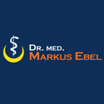 Logo von Dr. med. Markus Ebel Facharzt f. Innere Medizin