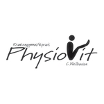 Logo von Physiovit Wellhausen