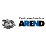 Logo von Elektromaschinenbau AREND