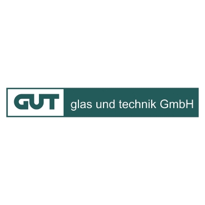 Logo von GUT glas und technik GmbH Glasveredelung