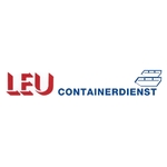 Logo von Leu Containerdienst