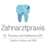 Logo von Zahnarztpraxis Dr. med. dent. Thomas Wiff