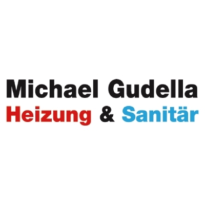 Logo von Michael Gudella Sanitär & Heizung