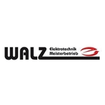 Logo von Elektrotechnik Walz GmbH