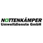 Logo von Nottenkämper Umweltdienste GmbH