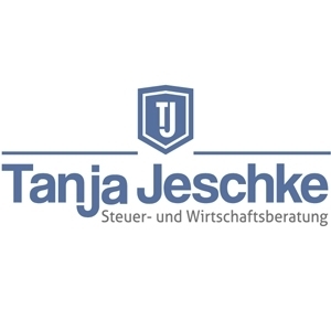 Logo von Tanja Jeschke Steuerberaterin