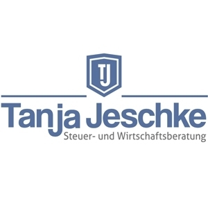 Logo von Tanja Jeschke Steuerberaterin