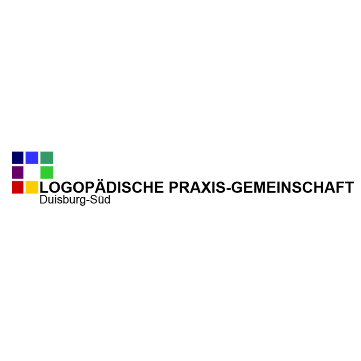 Logo von Praxis für Logopädie