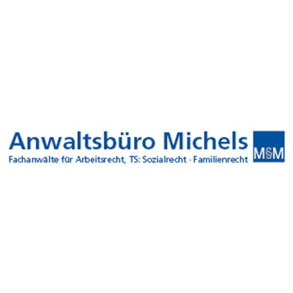 Logo von Anwaltskanzlei Michels