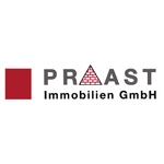 Logo von Praast Immobilien GmbH