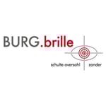 Logo von BURG.brille Schulte Oversohl u. Zander GbR
