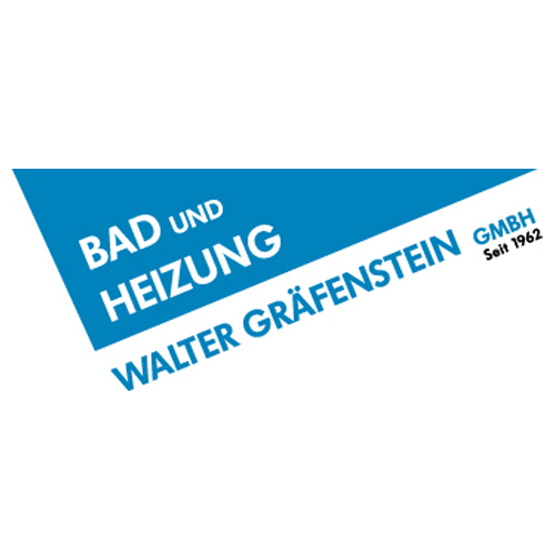 Logo von Walter Gräfenstein GmbH Sanitärtechnik