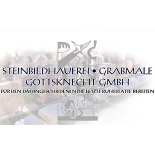 Logo von Grabmale Gottsknecht GmbH