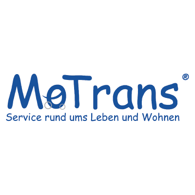 Logo von MoTrans - Dienstleistungen Marcus Wisseling