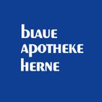 Logo von Blaue Apotheke Herne