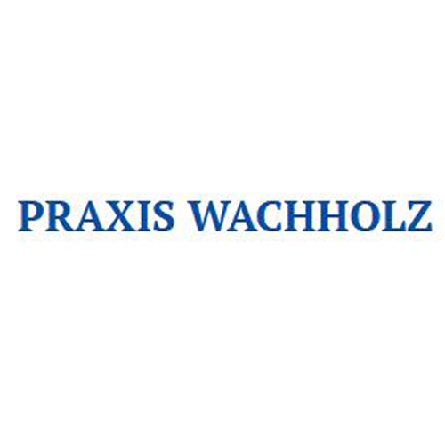 Logo von Praxis Wachholz