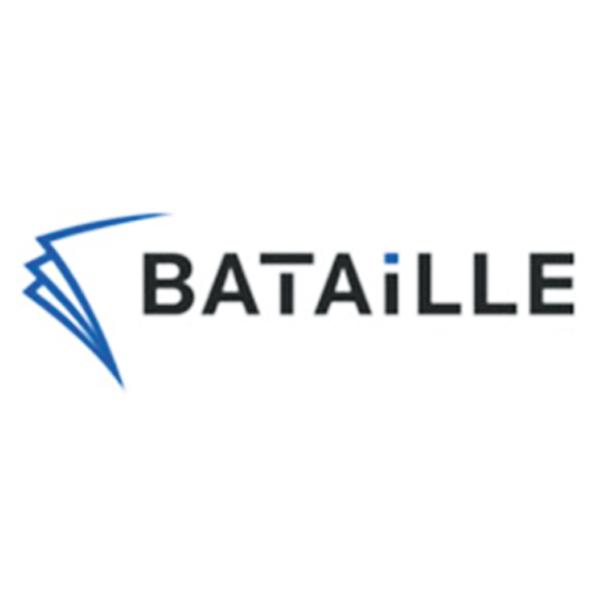 Logo von Dipl.-Ök. Jacqueline Bataille-Maas Steuerberatung Bataille