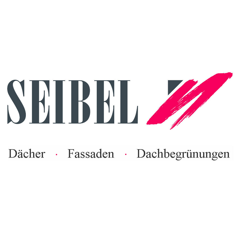 Logo von Seibel GmbH Dachdeckerei