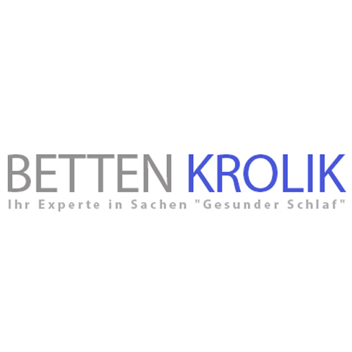Logo von BETTEN KROLIK Inh. Karsten Krolik