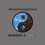 Logo von Bestattungshaus Himmel und Erde