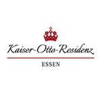 Logo von Kaiser-Otto-Residenz Essen GmbH