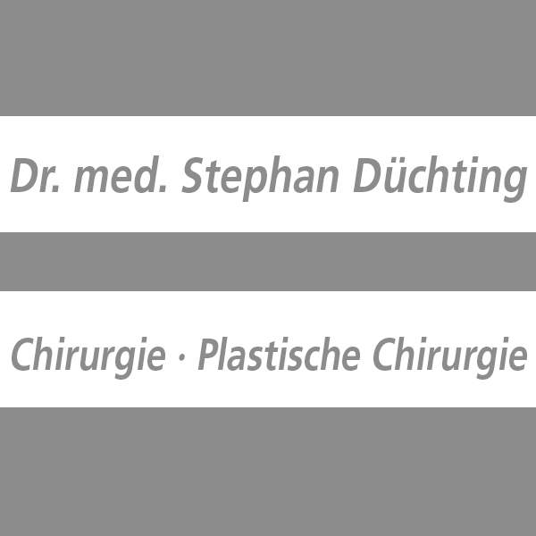 Logo von Dr. med. S. Düchting