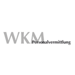Logo von WKM Unternehmensberatung GmbH