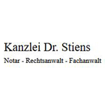 Logo von Kanzlei Dr. Stiens Notar - Rechtsanwalt - Fachanwalt