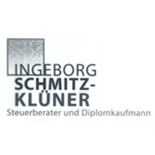 Logo von Dipl. Kauffrau Ingeborg Schmitz-Klüner Steuerberaterin