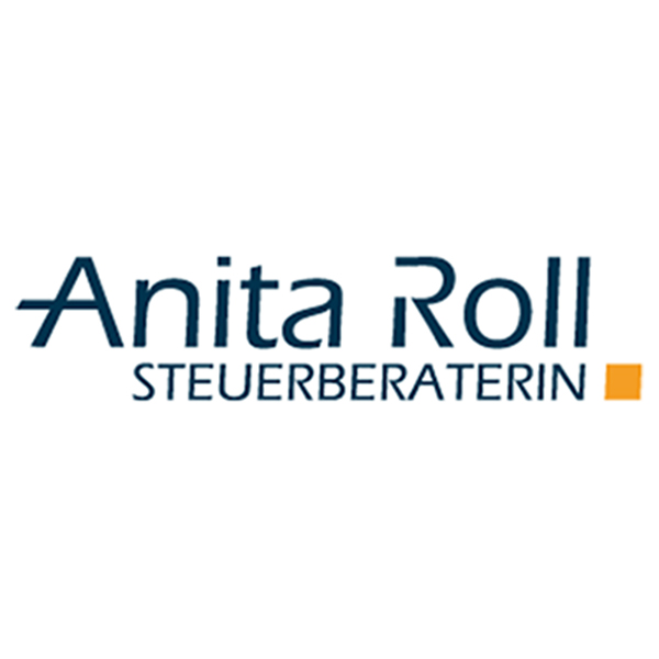 Logo von Anita Roll Steuerberatung