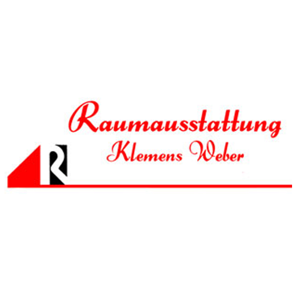 Logo von Raumausstattung Klemens Weber Inh. Achim Weber
